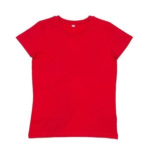 Mantis Womens/Ladies T-Shirt / Red